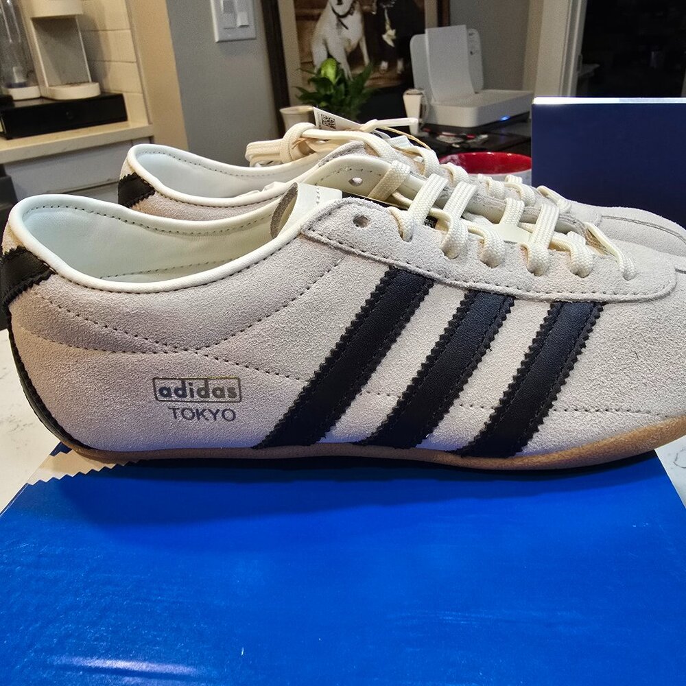 Adidas Originals Tokyo Women's Fashion Sneakers Casual Shoes JI0182 size 7.5 NEW